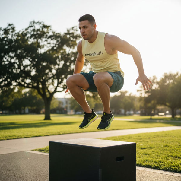 Activewear & Performance Apparel