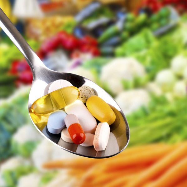 Supplements & Vitamins