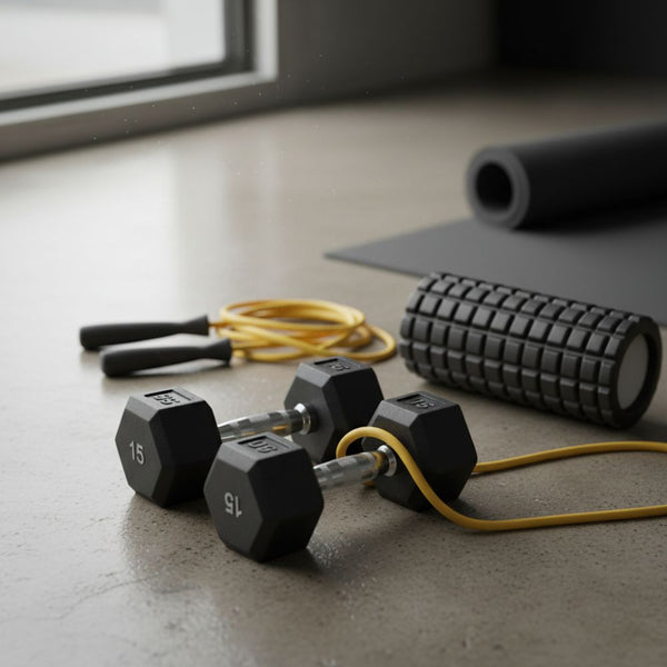 Fitness Equipment