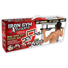 Sports Products Fitness Equipment Indoor Pull-Up Bar