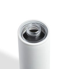 20oz Wander Water Bottle - White