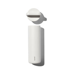 20oz Wander Water Bottle - White