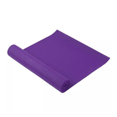 Performance Yoga Mat with Carrying Straps for Pilates and Exercise