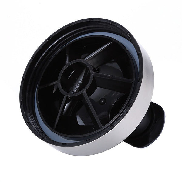 304 Stainless Steel Protein Shaker Bottle with Lid and Mixing Ball