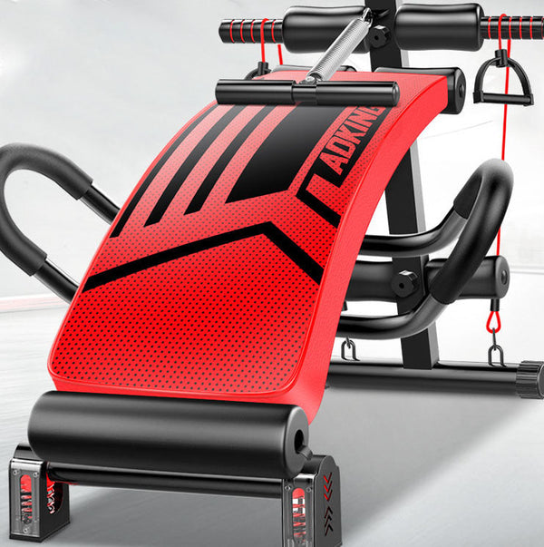 Mens Abdominal Exercise Board for Core Training and Fitness Workouts Support