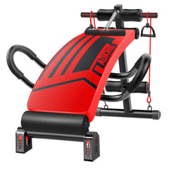 Mens Abdominal Exercise Board for Core Training and Fitness Workouts Support