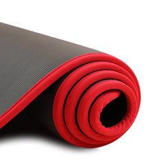 183cm x 61cm NRB Yoga Mat for Pilates and Fitness