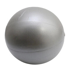 25cm Yoga Balance Ball | Small Pilates Ball for Home Fitness Training