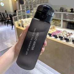Water Bottle 780ml Portable Gym Travel