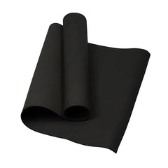4mm EVA Yoga Mat – Anti-Slip Pilates & Fitness Exercise Mat