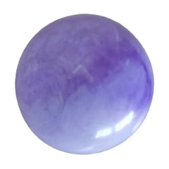 25cm Yoga Balance Ball | Small Pilates Ball for Home Fitness Training