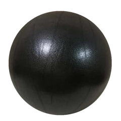 25cm Yoga Balance Ball | Small Pilates Ball for Home Fitness Training