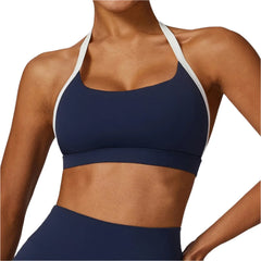 Breathable, Push Up Sports Bra for Women