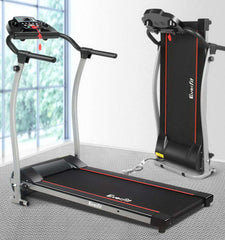 Treadmill Electric Home Gym Exercise Machine Fitness Equipment