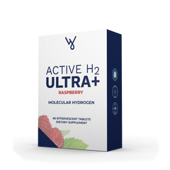 Active H2 Ultra Molecular Hydrogen Tablets