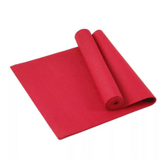Performance Yoga Mat with Carrying Straps for Pilates and Exercise